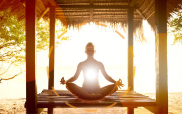 La Meditazione del Sole