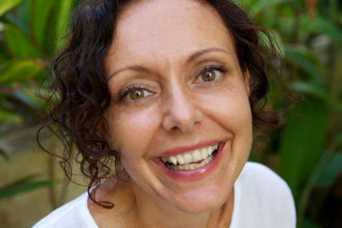 Lucia Giovannini: Crea la Tua Vita Come Vuoi Tu