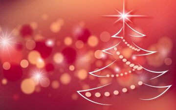 Tanti Auguri di Buon Feste!