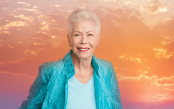 Ricordando Louise Hay… Ricordando Louise Hay…