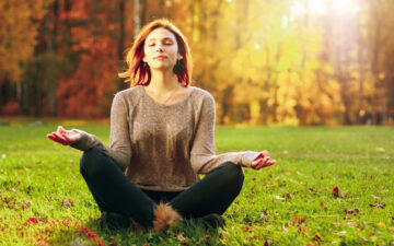 Stagioneterapia (Ottobre): Saggezza e Prudenza