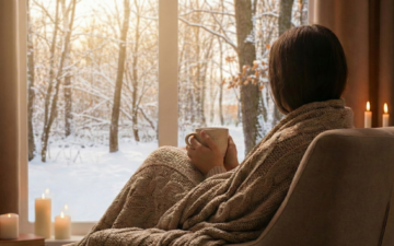 Stagioneterapia (Gennaio): Ascolto Vero e Gratitudine Stagioneterapia (Gennaio): Ascolto Vero e Gratitudine