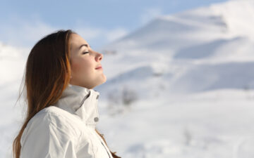 Consigli di Febbraio: La Consapevolezza del Momento Presente