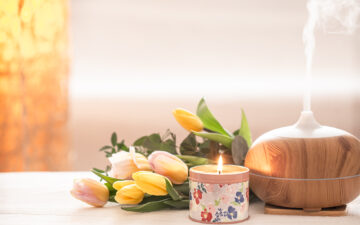 10 Regole per Riordinare la Propria Vita 10 Regole per Riordinare la Propria Vita