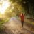 Consiglio di Ottobre: Meditare Camminando