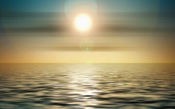 Consigli di Agosto: Resettare la Mente
