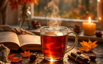 Stagioneterapia (Novembre): Rallentare il Ritmo