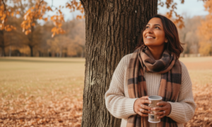 Consiglio di Novembre: Praticare la Gratitudine