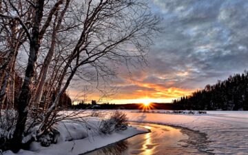 Solstizio d’Inverno