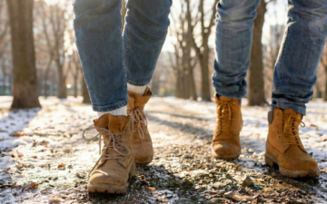 Meditazione Camminata per l’Inverno