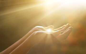Connettersi con il Sole