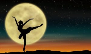 Luna Piena in Capricorno Luglio 2025