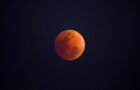 Luna Piena in Pesci Settembre 2025