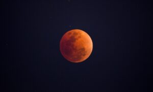 Luna Piena in Pesci Settembre 2025