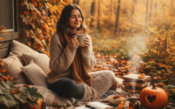 Louise Hay: Prova ad Accettarti