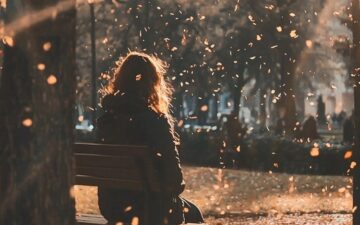 Meditazione per l’Autunno 🍂 Meditazione per l’Autunno 🍂