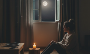 Luna Piena in Toro Novembre 2025 Luna Piena in Toro Novembre 2025