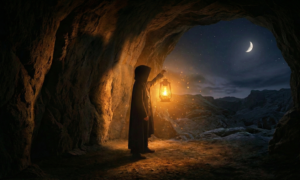 Luna Nuova in Scorpione Novembre 2025