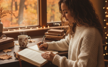 ✍️ Appunti dell’Anima: Dove sono adesso?