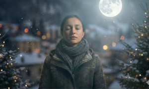 Luna Piena in Gemelli 2025