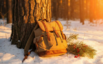 Meditazione per la Fine dell’Anno