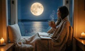 Luna Piena in Cancro Gennaio 2026