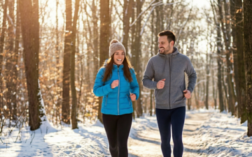 Consigli di Gennaio: Un Anno in Salute Consigli di Gennaio: Un Anno in Salute