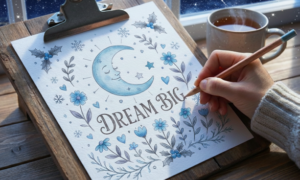 Luna Piena in Leone Febbraio 2026