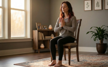 Pratica di Centratura per i Periodi Difficili