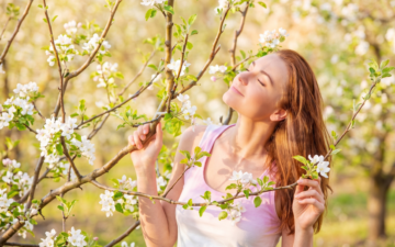 Consiglio di Maggio: Allenare la Tendenza alla Gioia