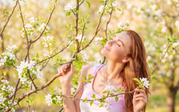 Consiglio di Maggio: Allenare la Tendenza alla Gioia Consiglio di Maggio: Allenare la Tendenza alla Gioia